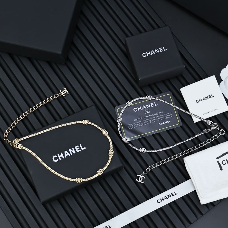 Chanel Bracelets